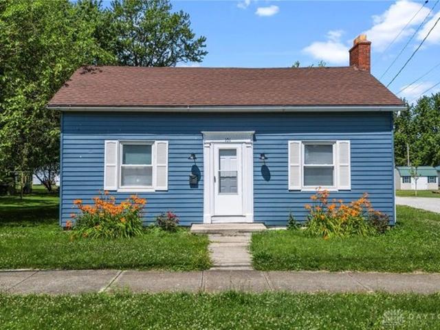House for sale in Sabina, Ohio