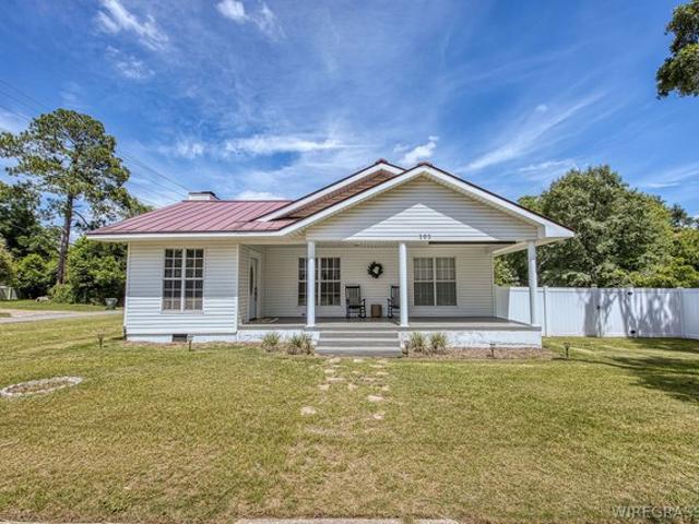 House for sale in Geneva, Alabama