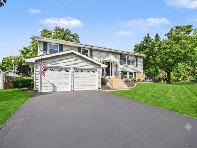 House for sale in Bolingbrook, Illinois