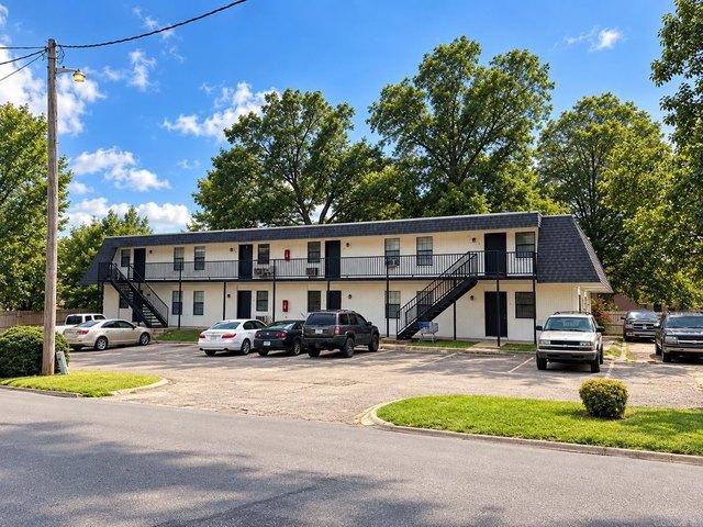House for sale in Ark
