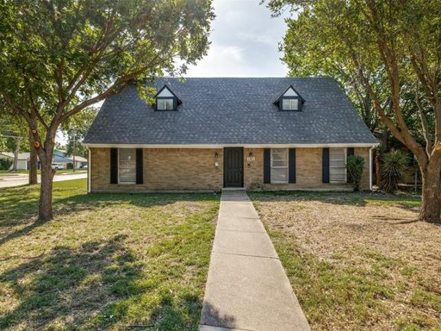 House for sale in Richardson, Texas