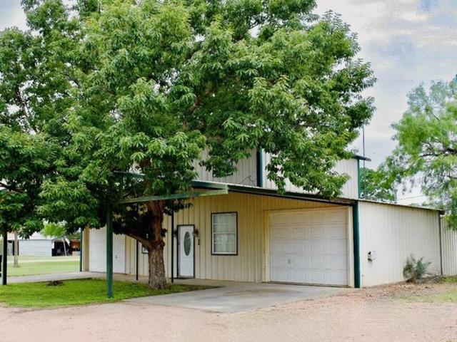 House for sale in Brady, Texas