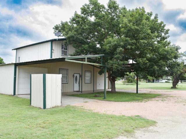 House for sale in Brady, Texas