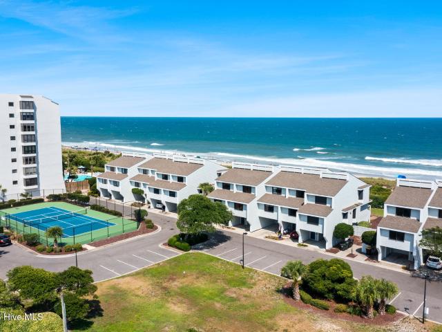 Condo for sale in Wrightsville Beach, North Carolina