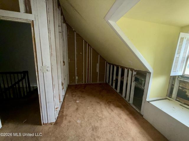 House for sale in Mount Olive, Mississippi