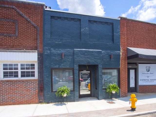 Commercial for sale in Mount Pleasant