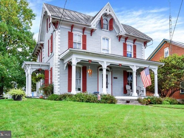 House for sale in Union Bridge, Carroll County