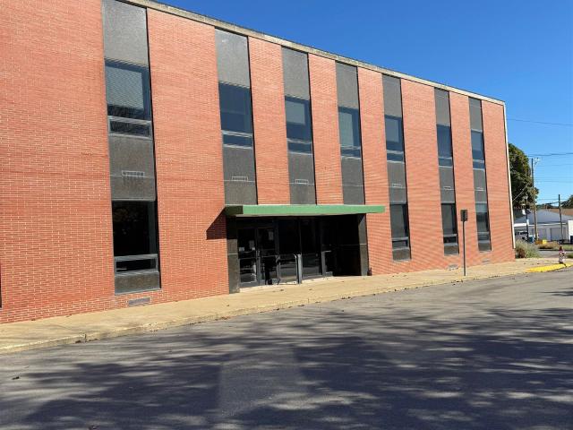 Property for rent in Culver, Indiana