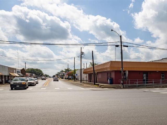 Commercial for sale in Wood, Texas
