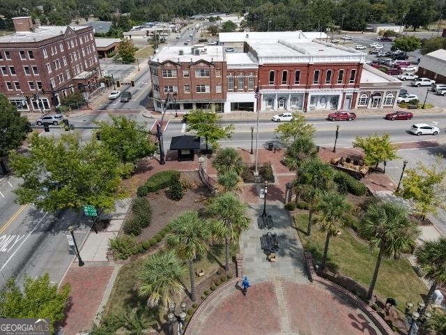 Commercial for sale in Swainsboro, Georgia