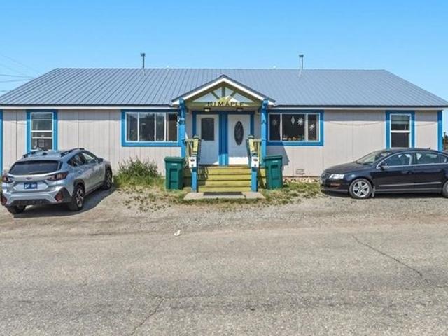 House for sale in Leadville, Colorado