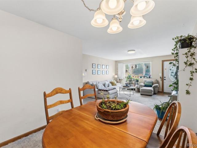House for sale in Leadville, Colorado