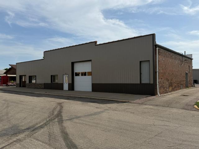Commercial for sale in Rock, Minnesota