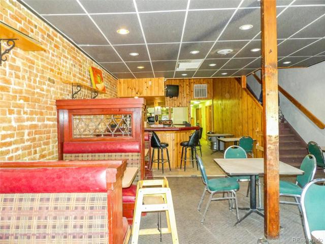 Commercial for sale in Manzanola, Colorado