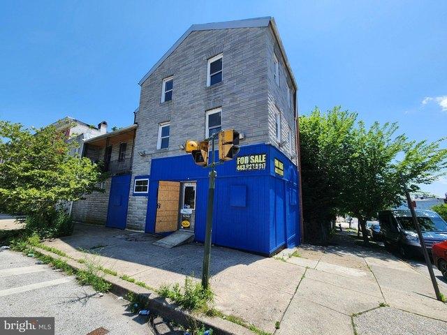 House for sale in Carrollton Ridge, Baltimore