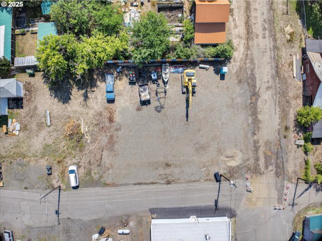 Land for sale in Oregonia