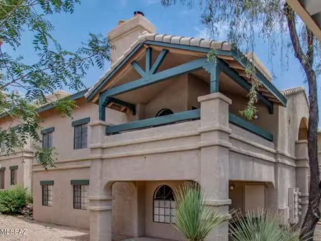Condo for sale in Tucson Condo for sale in Tucson