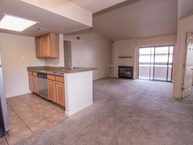 Apartment for rent in Miracle Manor, Tucson