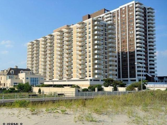 Condo for sale in Atlantic City, New Jersey