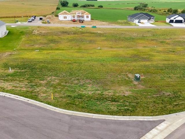 Land for sale in Crooks, South Dakota