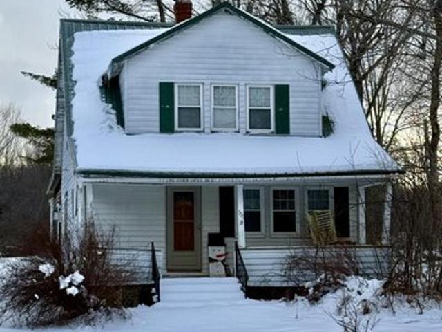 House for sale in Calais, Maine