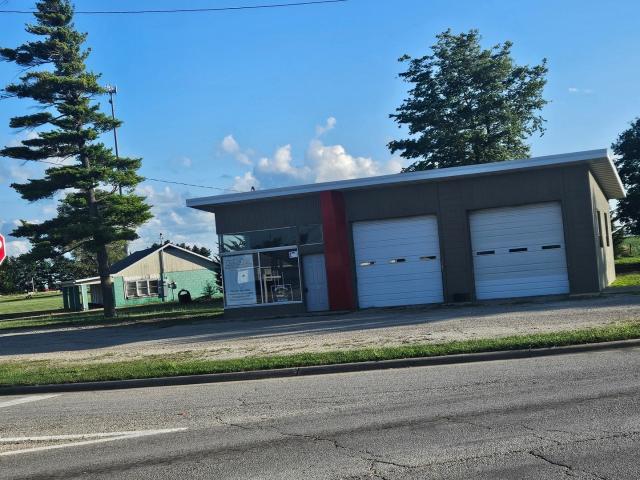 Commercial for sale in Crescent City, Illinois