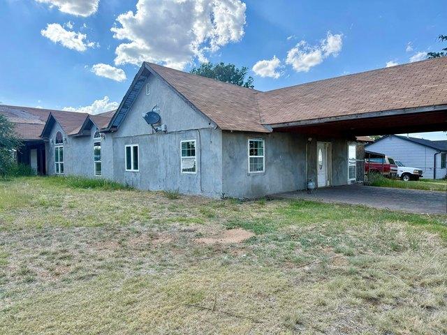 House for sale in Borger, Texas