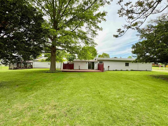 House for sale in Lostant, Illinois
