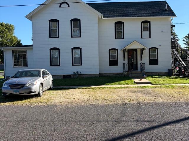 House for sale in Franklin Grove, Lee County