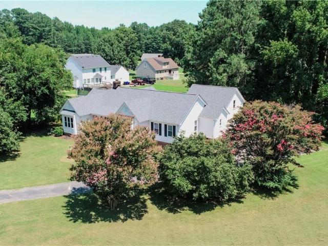 House for sale in Virginia