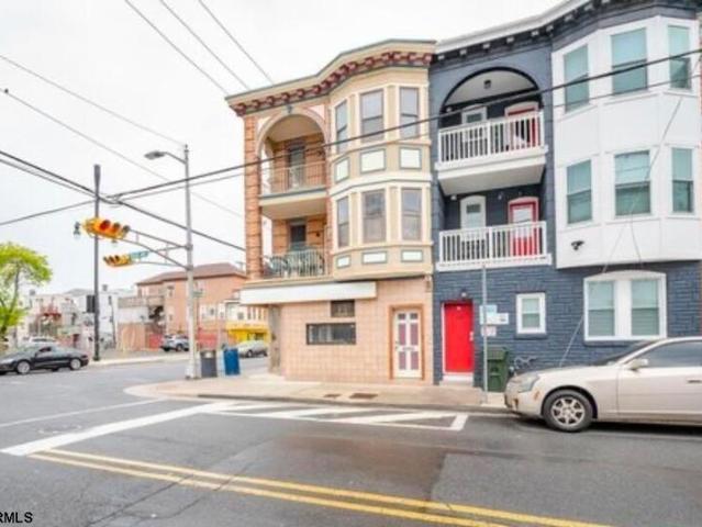 Apartment for rent in Atlantic City