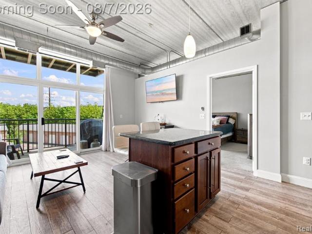 Condo for sale in Plymouth, Michigan