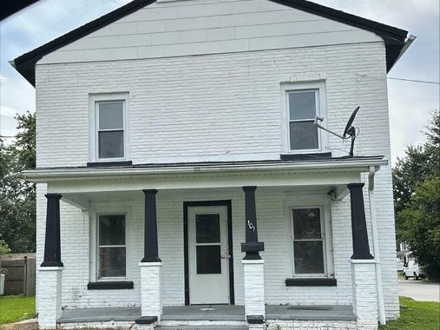 House for sale in Federalsburg, Maryland