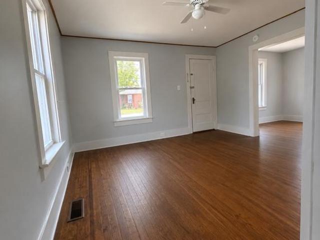 House for sale in Federalsburg, Maryland