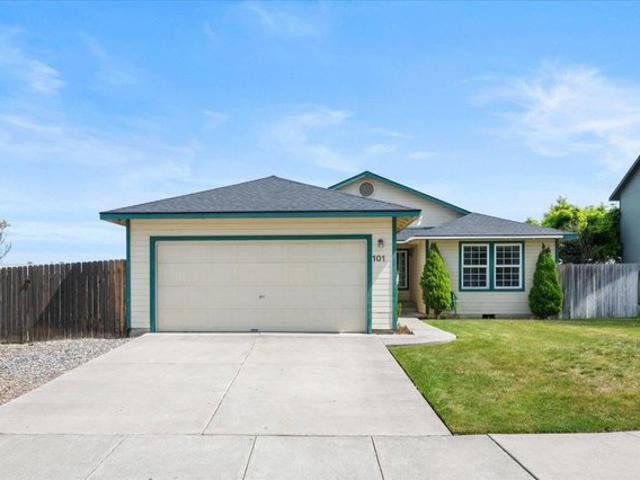 House for sale in Kennewick, Washington