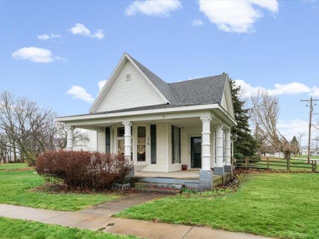House for sale in Vermilion, Illinois