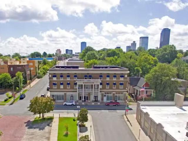 Apartment for rent in Little Rock