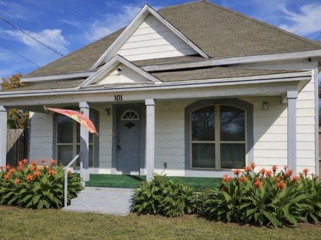 House for sale in Clay, Texas