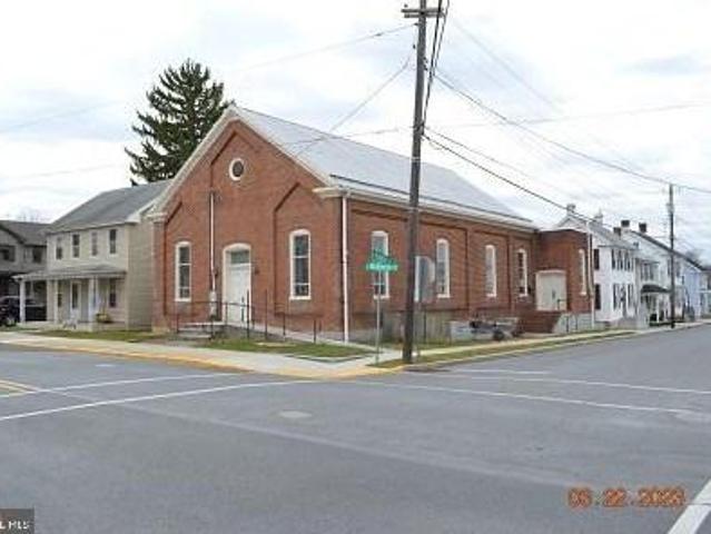House for sale in Shady Grove, Pennsylvania
