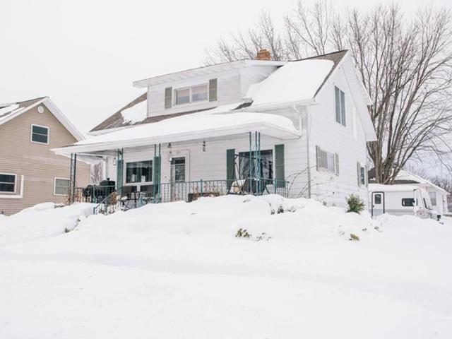 House for sale in Loyal, Wisconsin
