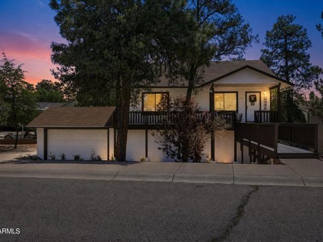 House for sale in Gila, Arizona
