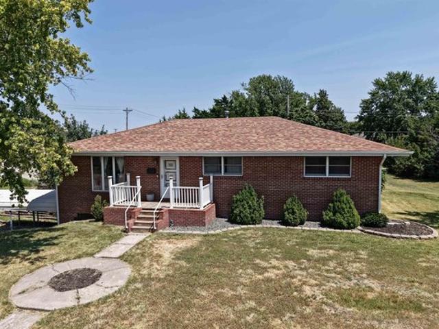 House for sale in Kansas