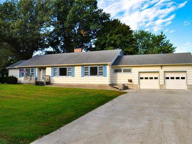 House for sale in King City, Gentry County