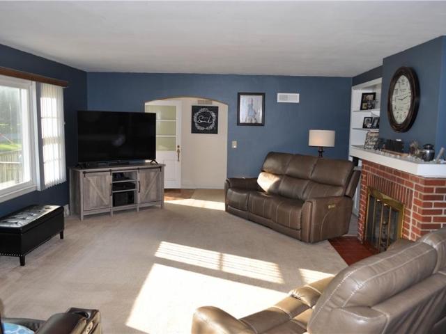 House for sale in King City, Gentry County