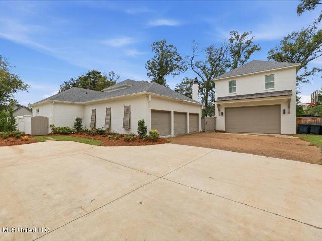 House for sale in Canton, Mississippi