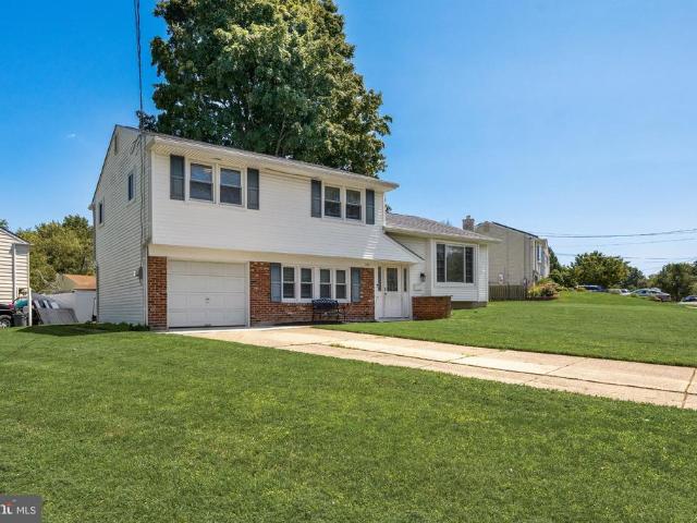 House for sale in Rancocas, New Jersey