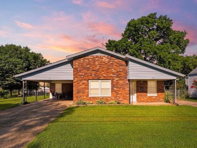House for sale in Lawrenceburg, Kentucky