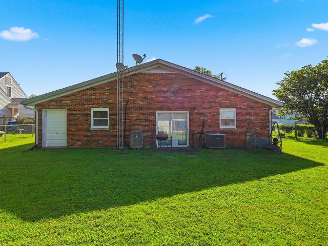 House for sale in Lawrenceburg, Kentucky