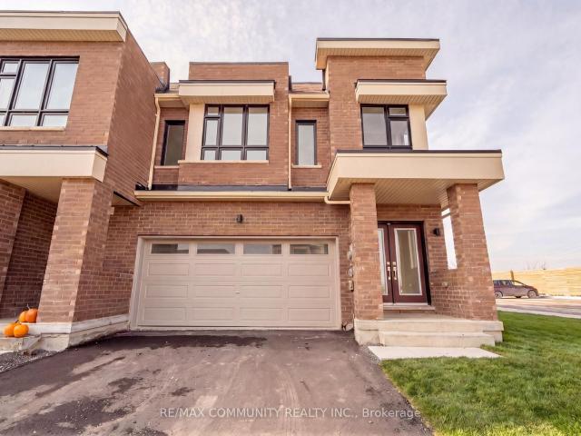 Townhouse for sale in Woburn, Ontario