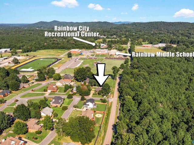 House for sale in Etowah, Alabama